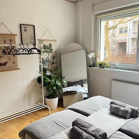 Homestay Benzi Erfurt Extérieur photo