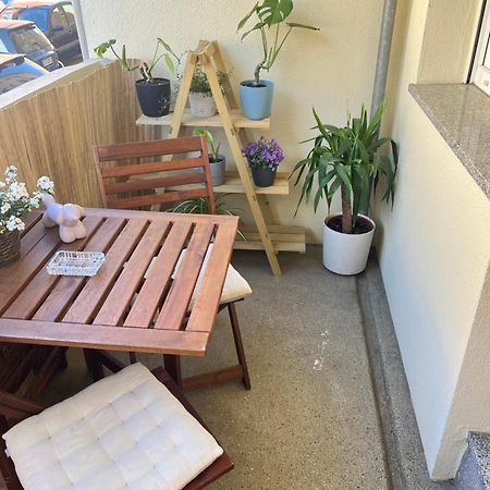 Homestay Benzi Erfurt Extérieur photo