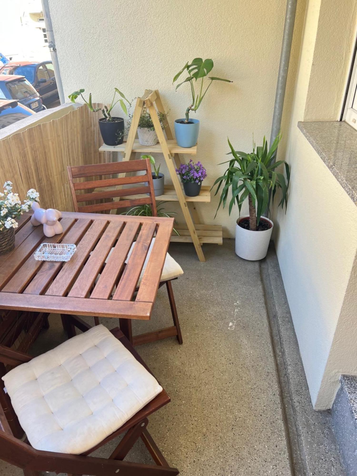 Homestay Benzi Erfurt Extérieur photo